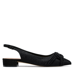

Босоніжки Menbur 23390 Negro 0001, Чорний