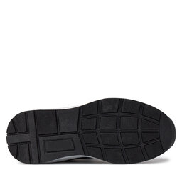 

Снікерcи Shone 3526-018 Black, Чорний