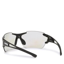 

Сонцезахисні окуляри Uvex Sportstyle 803 Race Vm S5309712203 Black, Чорний
