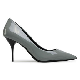 

Туфлі на шпильці Gino Rossi V710-03-1 Grey, Сірий