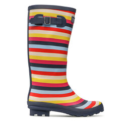 

Гумові чоботи Regatta Ly Fairweather II RWF598 Multi Stripe, Кольоровий