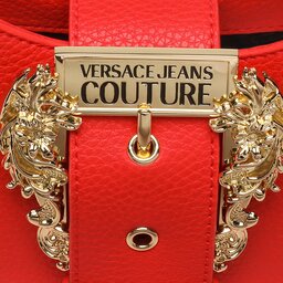 

Сумка Versace Jeans Couture, Червоний
