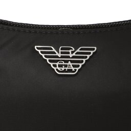 

Сумка Emporio Armani Y3H293 YVL7E 80001 Black, Чорний