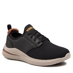 Skechers Laisvalaikio batai Skechers Mooney 210239/BLK Black