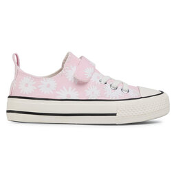 

Кеди Nelli Blu CF1917-1 Pink, Рожевий