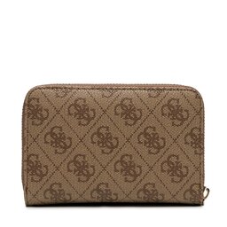 

Великий жіночий гаманець Guess SWSG85 00400 LTL, Коричневий