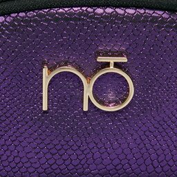 

Сумка Nobo NBAG-R0150-C014 Фіолетовий