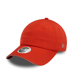 New Era Kšiltovka New Era Open Back Cap 60565539 Hnědá