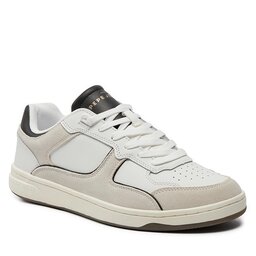 Pepe Jeans Sneakers Pepe Jeans Kore Evolution M PMS00015 Off White 803