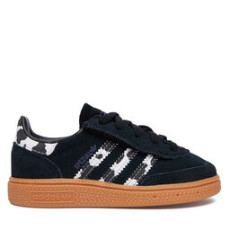 adidas Sneakers adidas Handball Spezial Comfort Closure Elastic Lace KI5650 Schwarz
