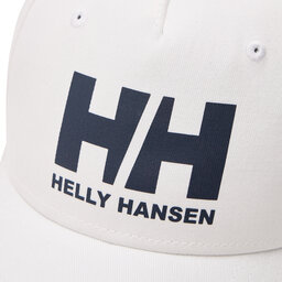 

Бейсболка Helly Hansen Ball Cap 67434 White 001, Білий