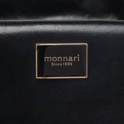 

Сумка Monnari BAG0590-020 Black, Чорний