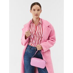 Patrizia Pepe Kabelka Patrizia Pepe 8B0152/L080-M461 Virtual Mauve