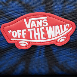 

Пенал Vans, Cиній