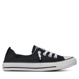 

Кеди Converse 537081C Black 2, Чорний