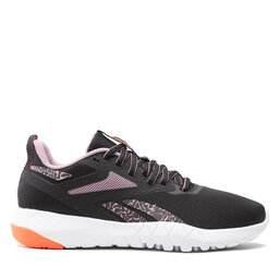 

Взуття Reebok Flexagon Force 4 GY6258 Cblack/Inflil/Orgfla, Чорний