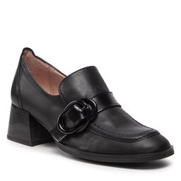 Hispanitas Halbschuhe Hispanitas Charlize2 HI222271 Black