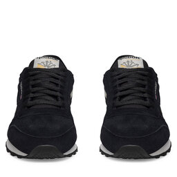 

Снікерcи Reebok 100032774-M Чорний