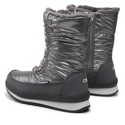 

Снігоходи CMP Harma Wmn Snwo Boot Wp 39Q4976 Titanio U911, Сірий