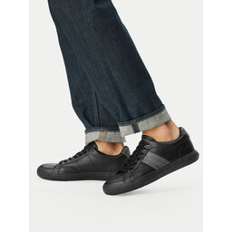 Guess Sneakers Guess FMTCRI FAL12 Schwarz