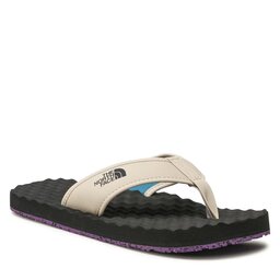 The North Face Tåsandaler The North Face Basecamp Flpflp II NF0A47AA8F11 Sandston/Tnfblk
