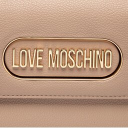 

Сумка LOVE MOSCHINO, Бежевий