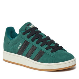 

Взуття adidas Campus 00s IF8763 Cgreen/Cblack/Owhite, Зелений