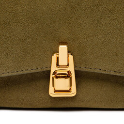 

Сумка Coccinelle MQI Coccinellemagie Suede E1 MQI 18 03 01 Loden G12, Хакі