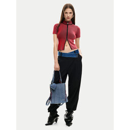 Desigual Рюкзак Desigual 26SAKD08 Голубий