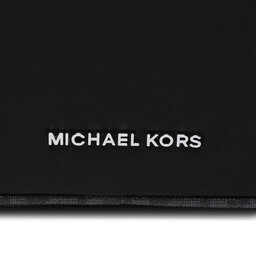 

Косметичка MICHAEL Michael Kors Brooklyn 33F2LBKM3U Black, Чорний