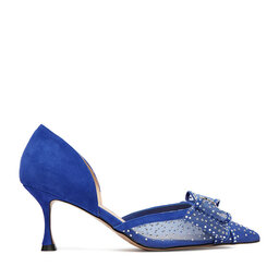Eva Minge High Heels Eva Minge EO-AVA-78096-202 Blau