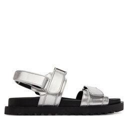 Guess Босоніжки Guess FLJFBL LEL03 Срібний