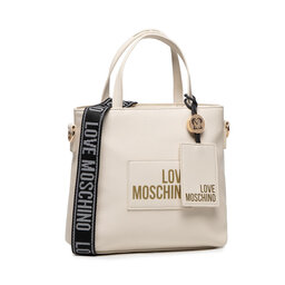 

Сумка LOVE MOSCHINO, Білий