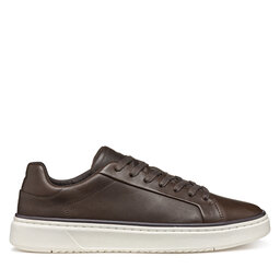 Geox Zapatillas Geox U Zackerty U46HPA 000CL C6010 Marrón