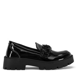 DeeZee Loaferai DeeZee CM231124-4 Juoda