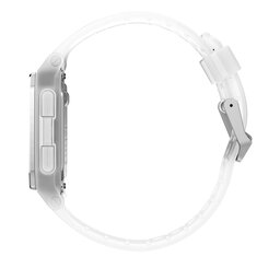 

Годинник Timex Command Urban TW2U56300 White/White, Білий