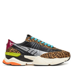 Steve Madden Sneakers Steve Madden Setback SM11003600 Marrone