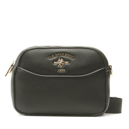 U.S. Polo Assn. Дамска чанта U.S. Polo Assn. Stanford Crossbody BEUSS6064WVP000 Black