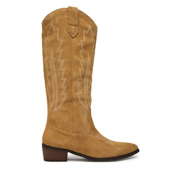 DeeZee Western csizmák DeeZee 3523-1 Barna