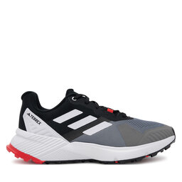 adidas Laufschuhe adidas Terrex Soulstride JI1920 Grau