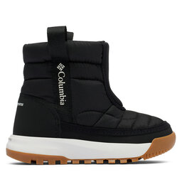 Columbia Schneeschuhe Columbia Snowtrot™ Mid 2078912 Schwarz
