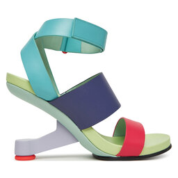 United Nude Sandali United Nude Eamz Hana 1090487716 Multicolore
