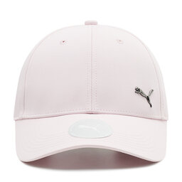 

Бейсболка Puma Metal Cat 212694 46 Chalk Pink, Рожевий