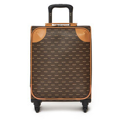 Valentino Valigia da cabina Valentino Liuto VV3KG01P Marrone