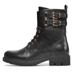 

Ботильйони DeeZee WS2167-06 Black, Чорний