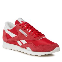 Reebok Pantofi Reebok Classic Nylon Shoes GY7195 Roșu