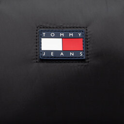 

Рюкзак Tommy Jeans Tjw Urban Backpack 18L AM0AM09729 BDS, Чорний