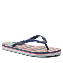 Kate Spade Джапанки Kate Spade Flyaway K7151 Sidewalk Stripe U3U