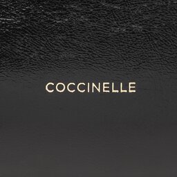 

Сумка Coccinelle NC7 Coccinellechariot Rock E1 NC7 13 02 01 Noir 001, Чорний