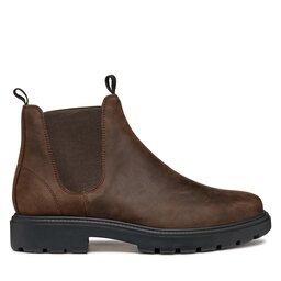 Geox Ghete Jodhpur Geox U Spherica Ec7 U46FRA 000FF C6009 Maro